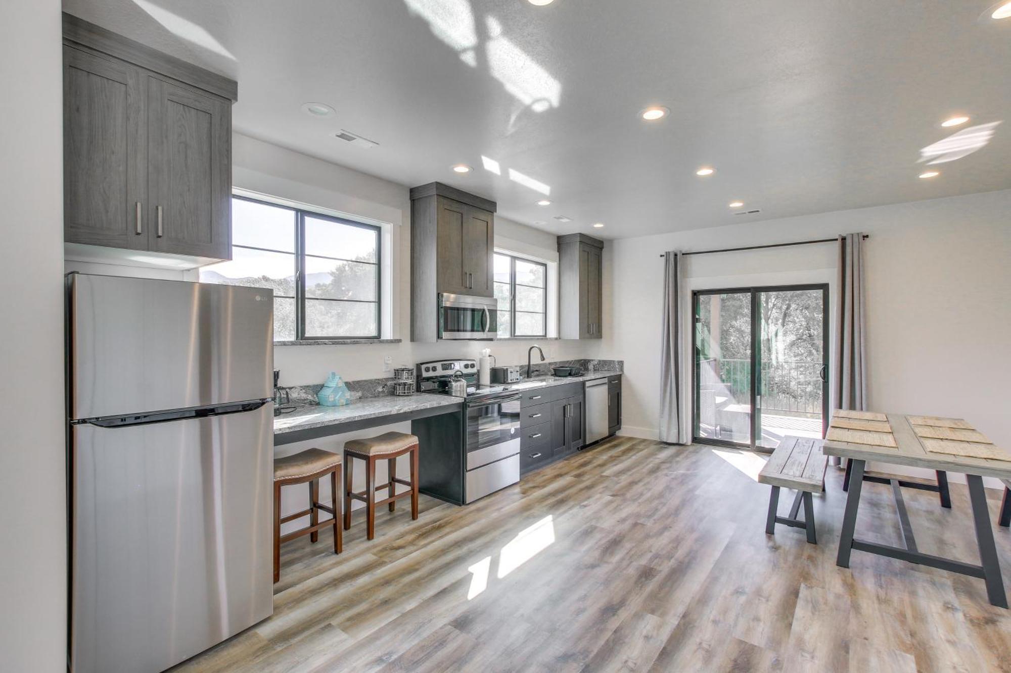 Spacious Idaho Home On Scenic Cub River! Preston Dış mekan fotoğraf